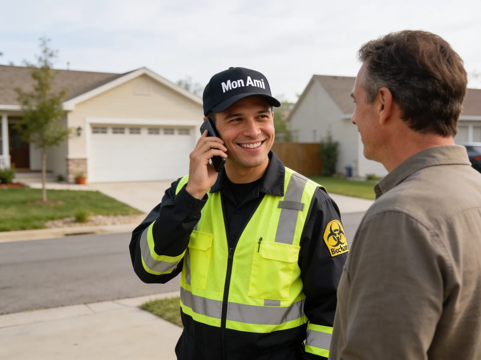 Sewage Cleanup New Hampton, IA FAQs